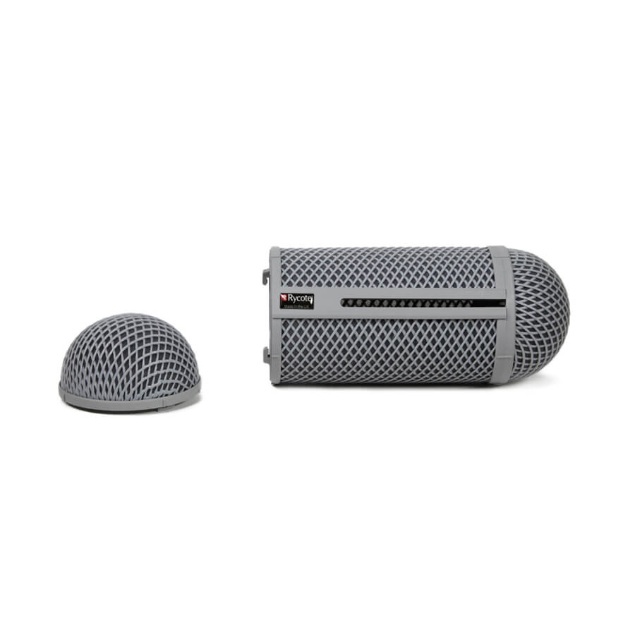 RYCOTE Windshield